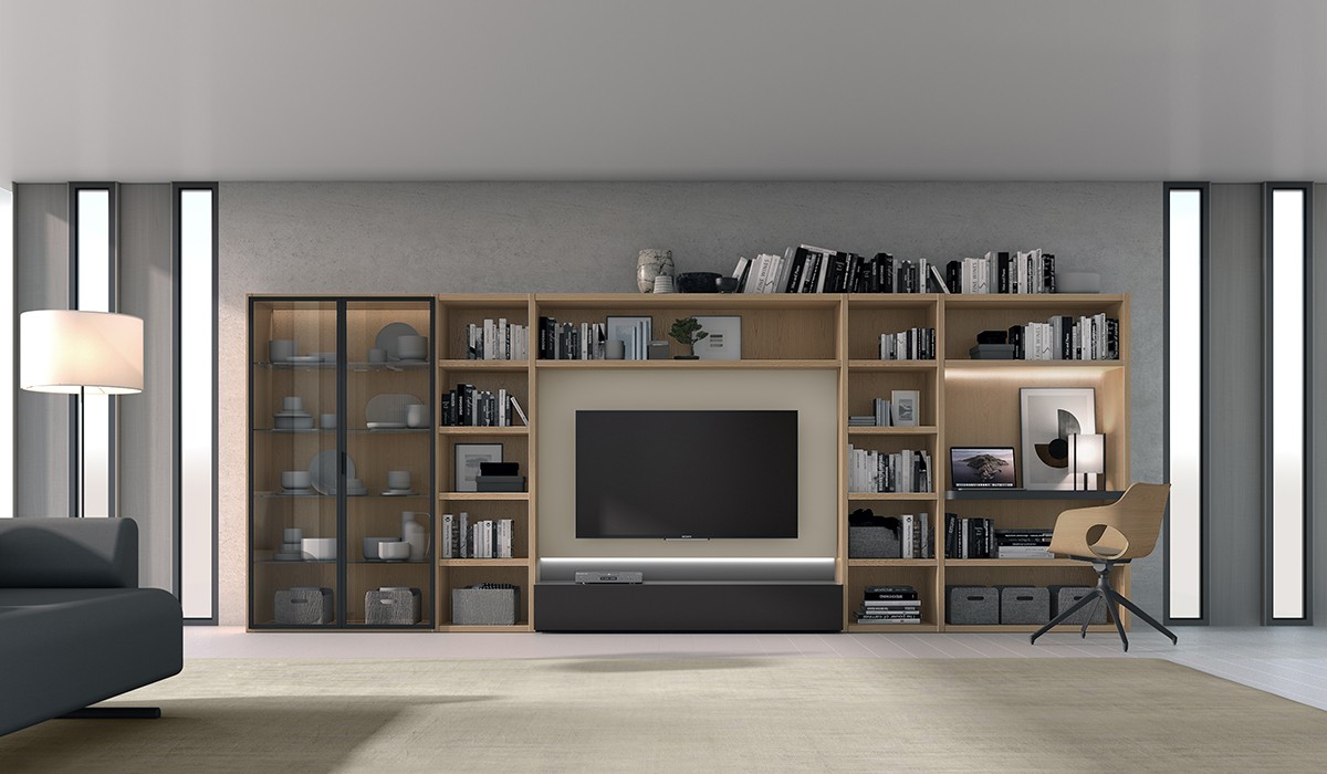 Distribuidor oficial de muebles Loyra en la Comunidad de Madrid